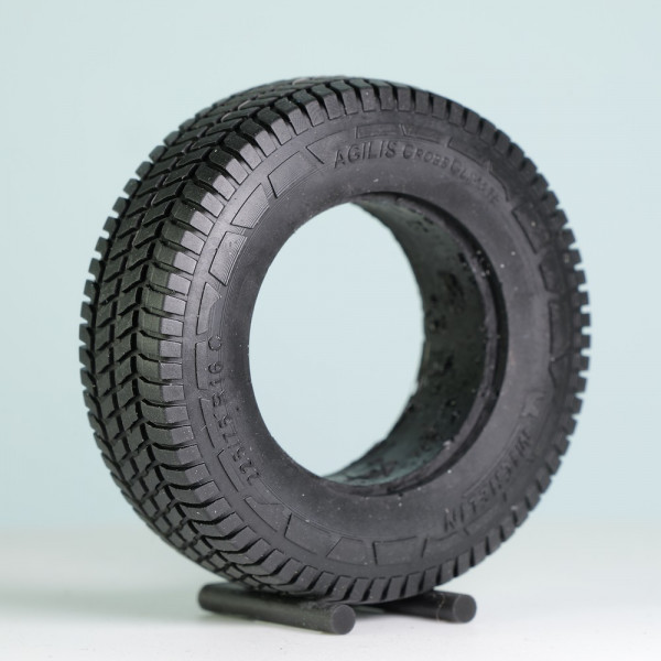 Michelin Agilis CrossClimate 3D-Parts PREMIUM